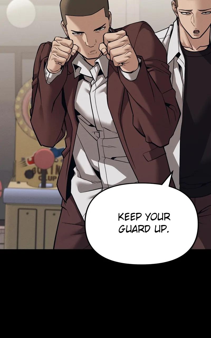 Designated Bully Chapter 94