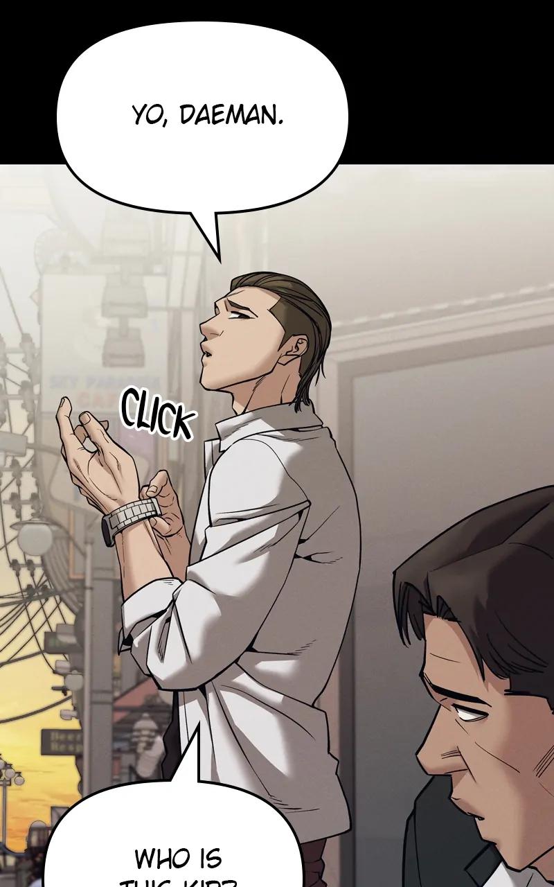 Designated Bully Chapter 94