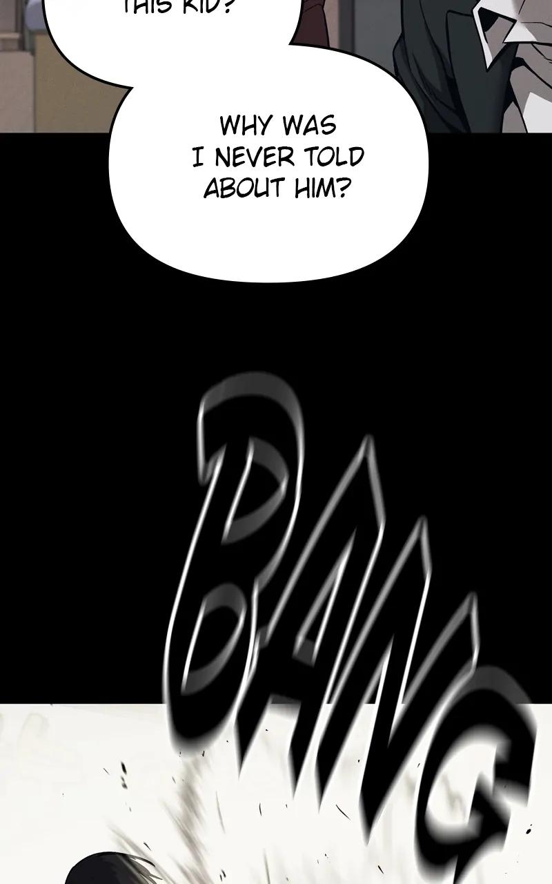 Designated Bully Chapter 94