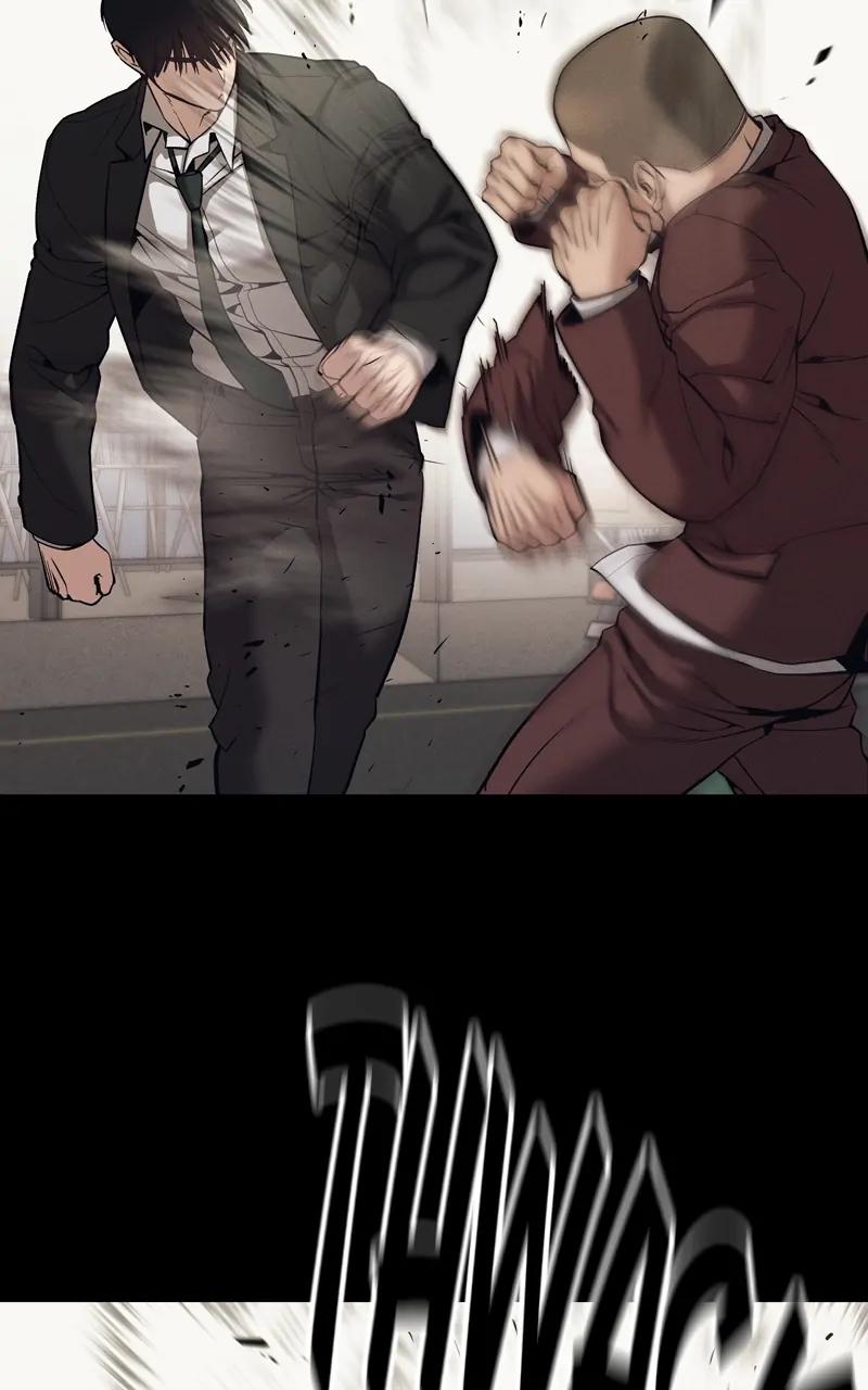 Designated Bully Chapter 94