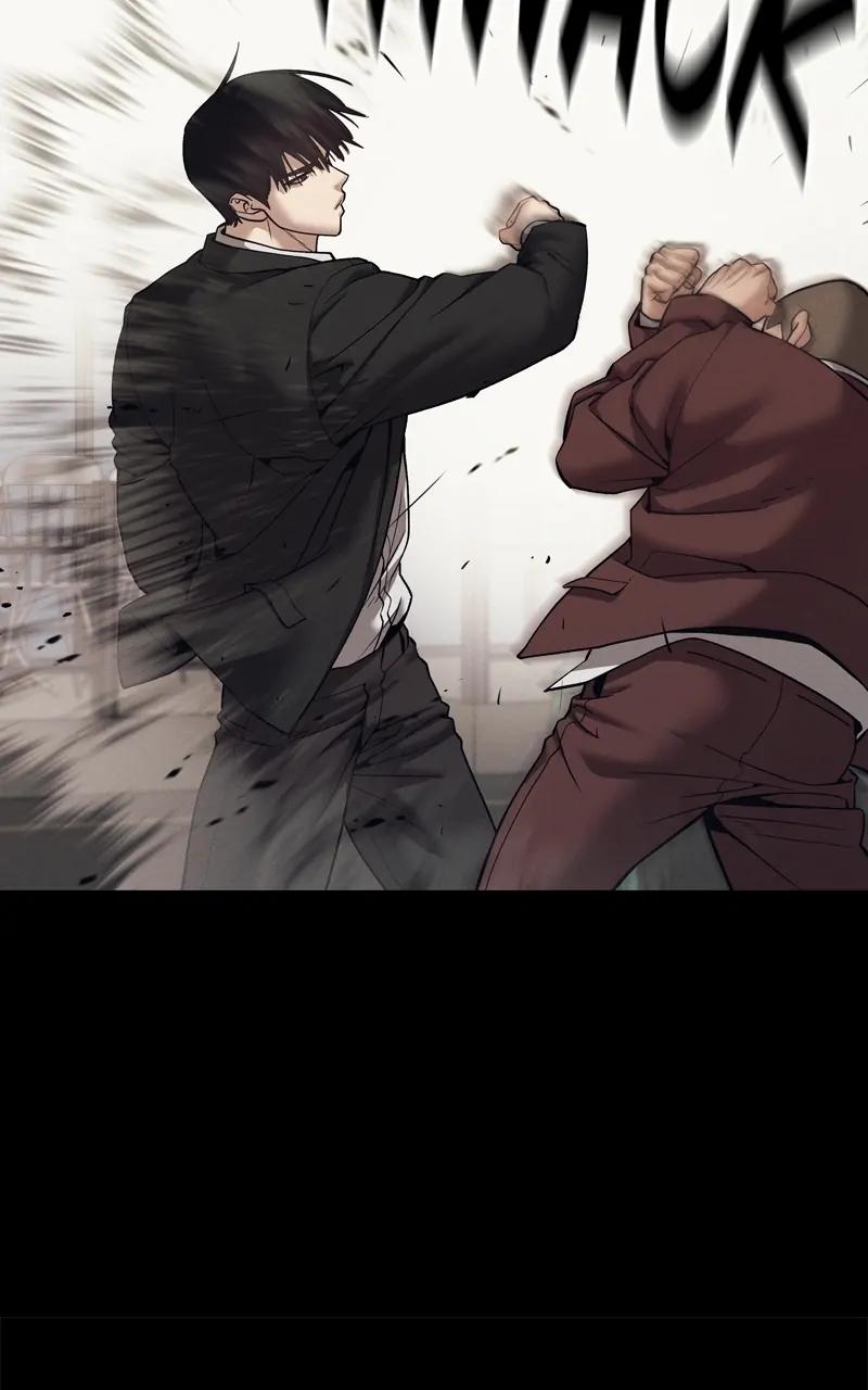 Designated Bully Chapter 94