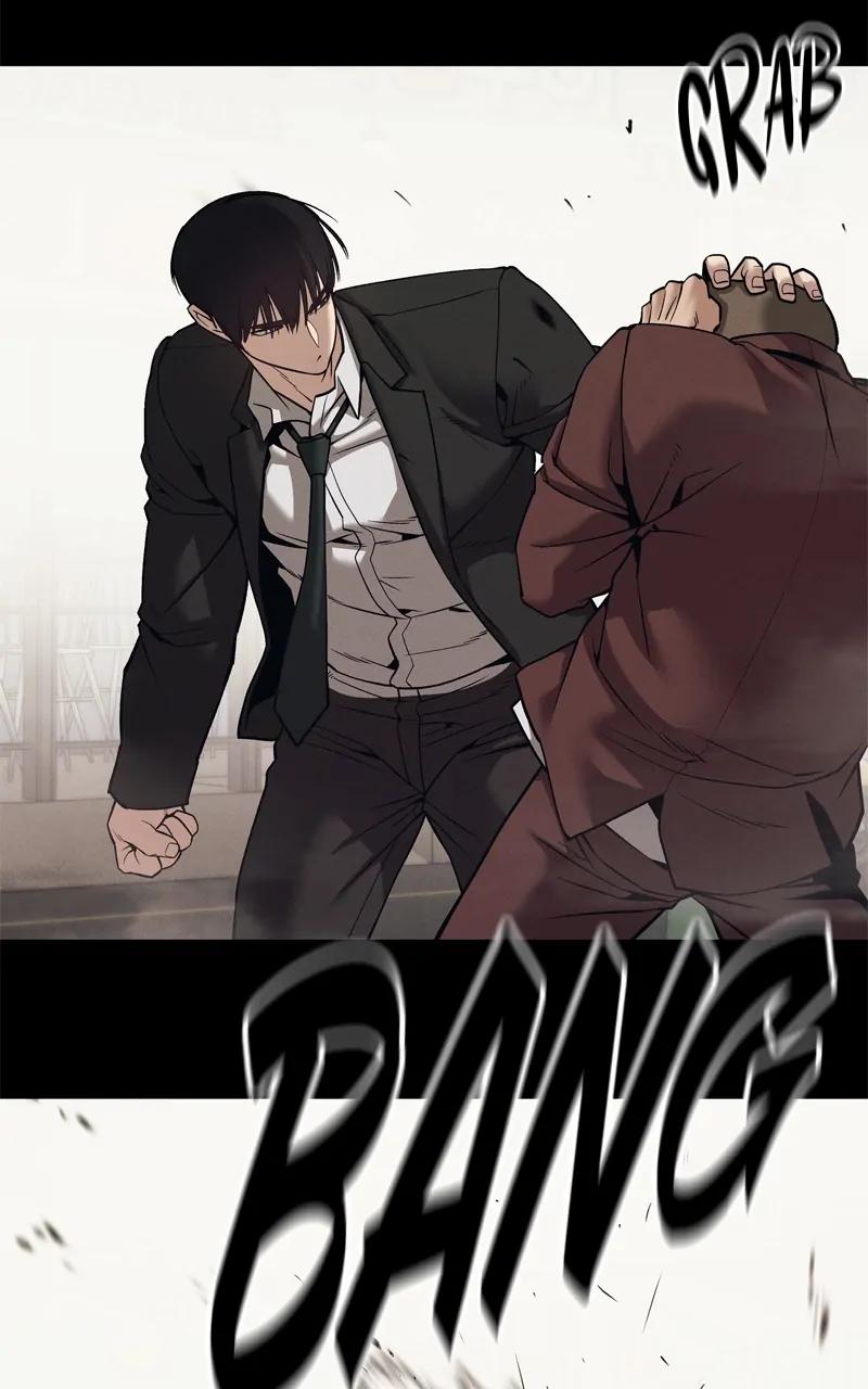 Designated Bully Chapter 94