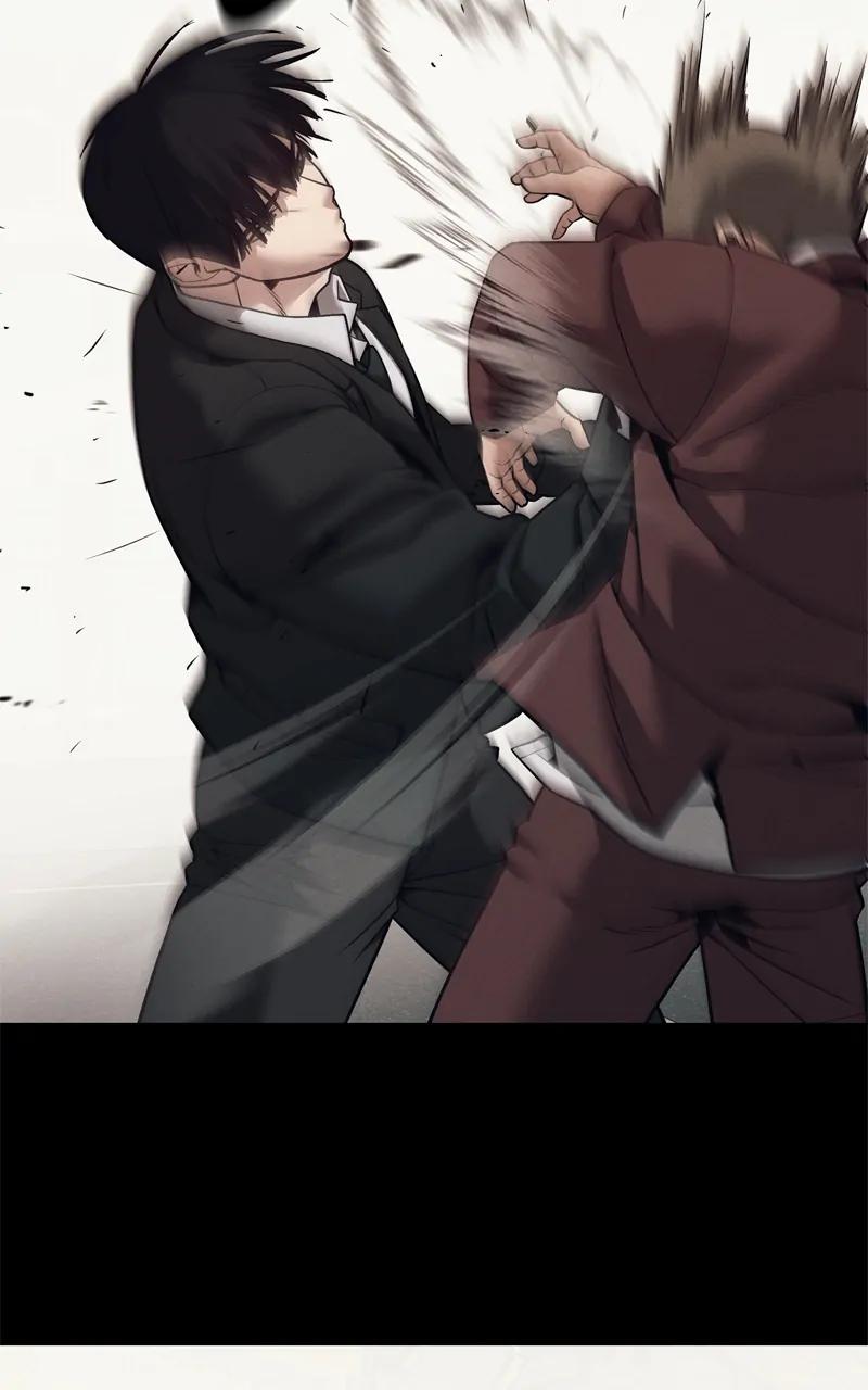 Designated Bully Chapter 94