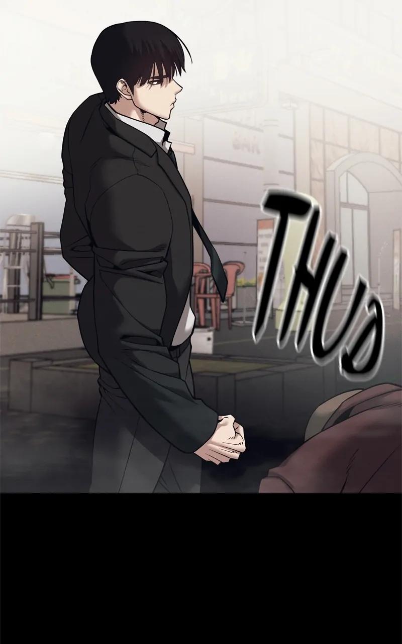 Designated Bully Chapter 94