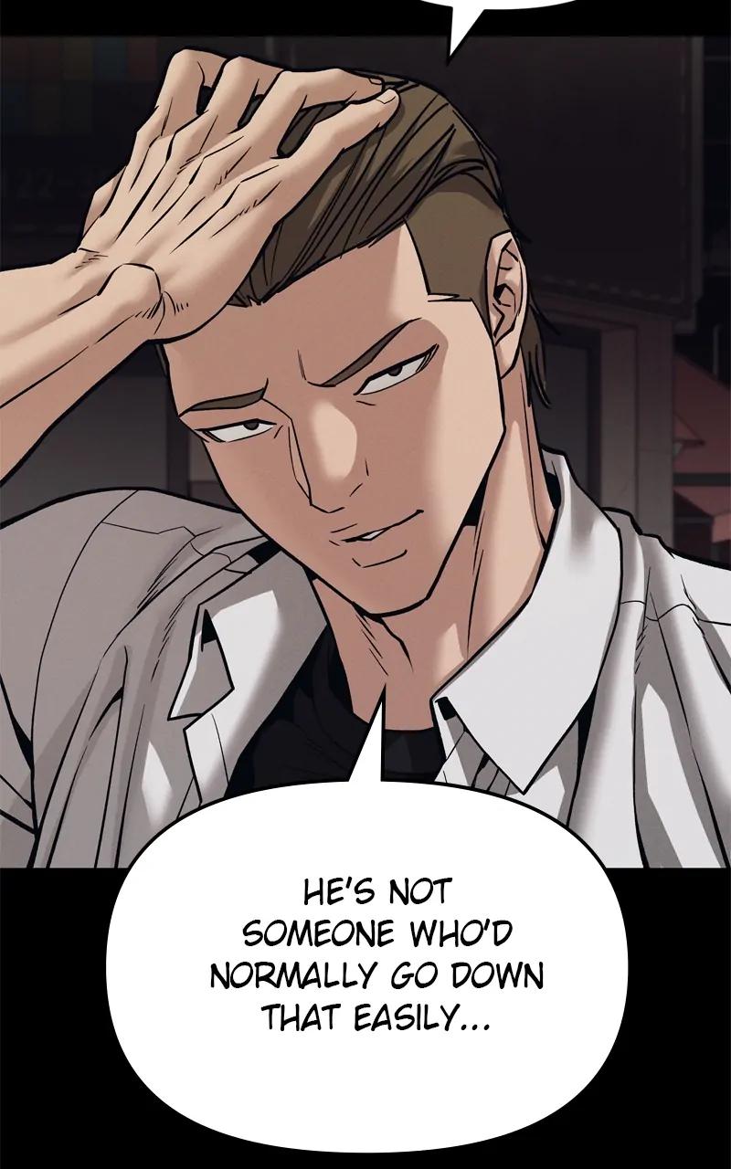 Designated Bully Chapter 94