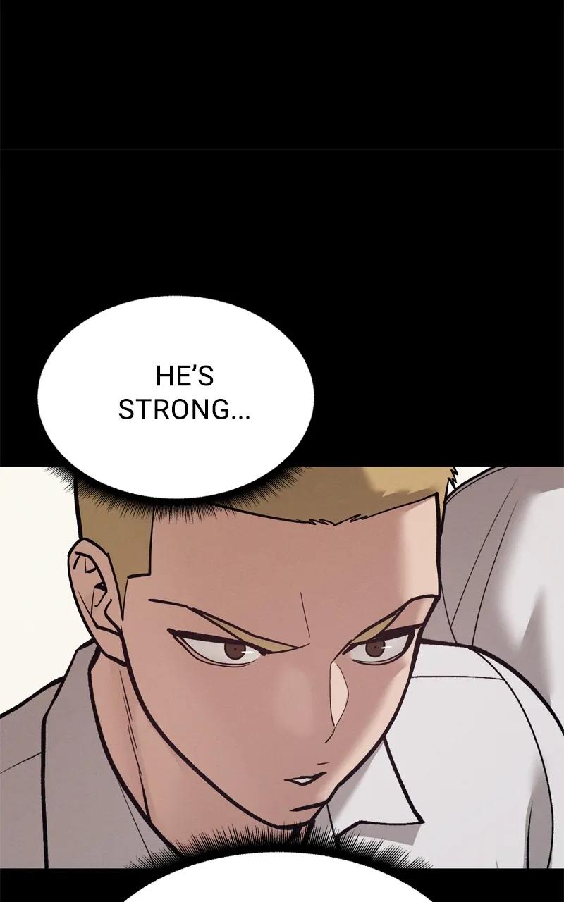 Designated Bully Chapter 94