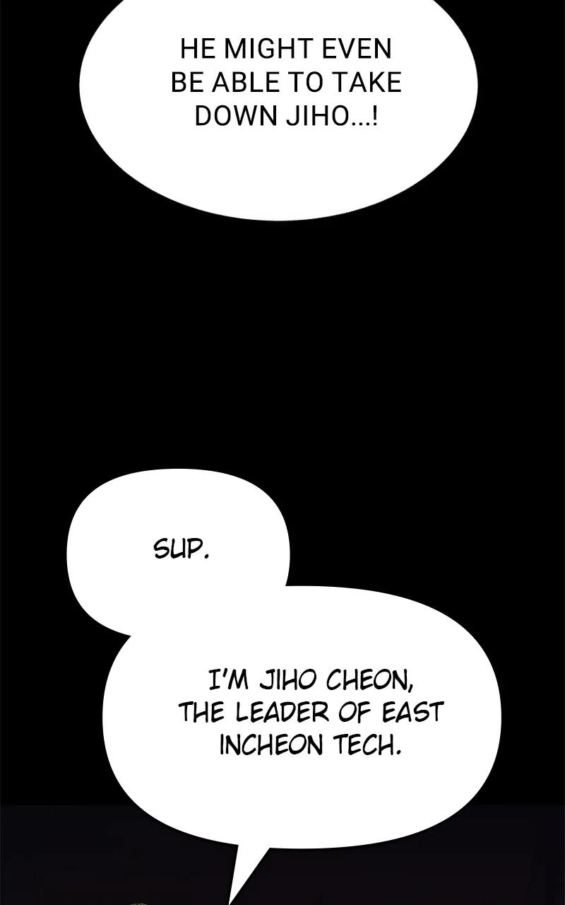 Designated Bully Chapter 94