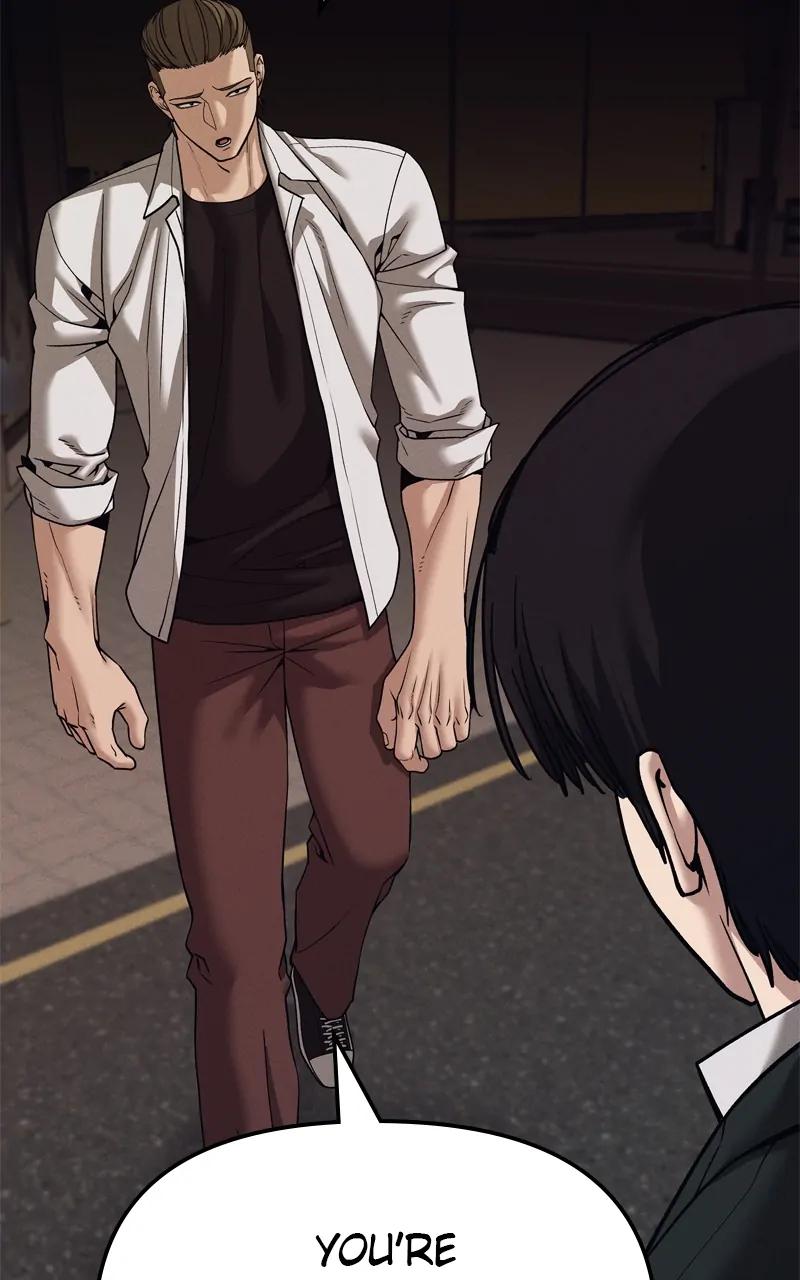 Designated Bully Chapter 94