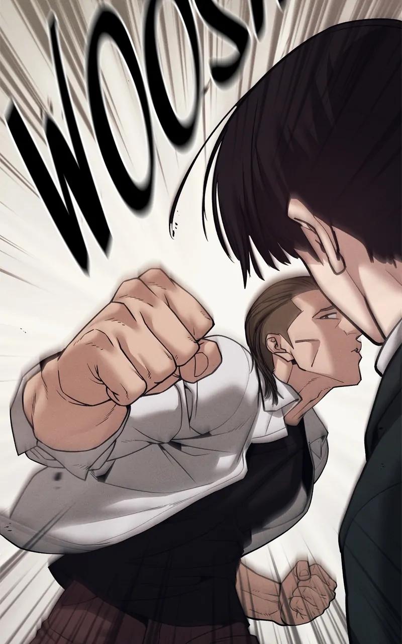 Designated Bully Chapter 94