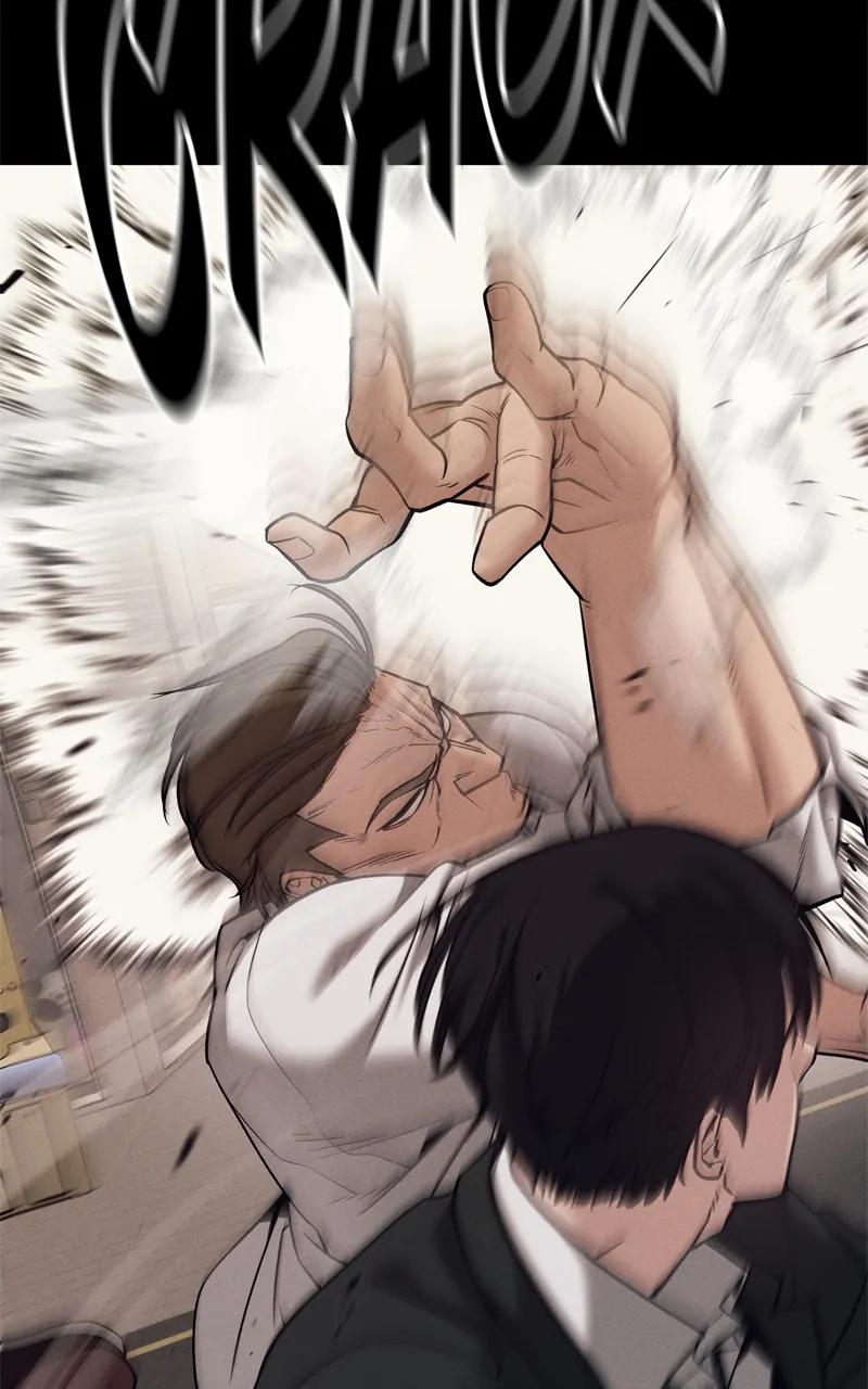 Designated Bully Chapter 94