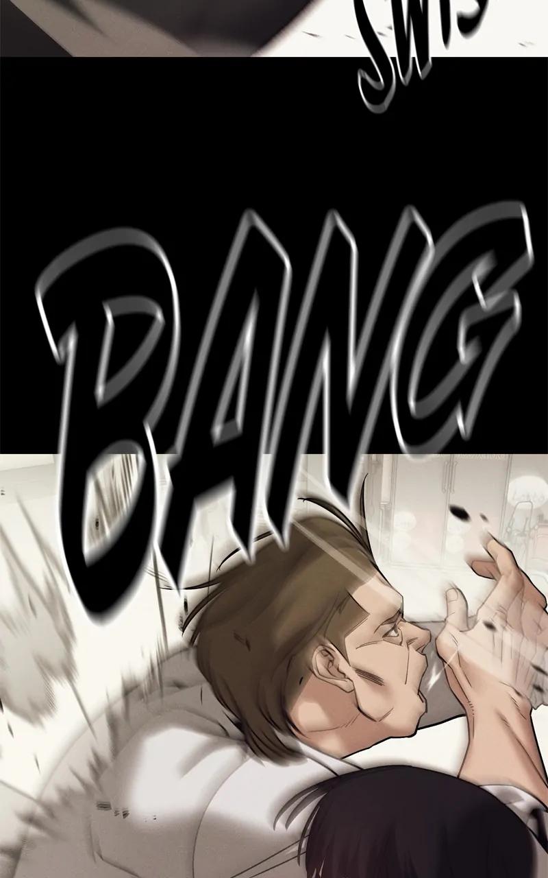 Designated Bully Chapter 94