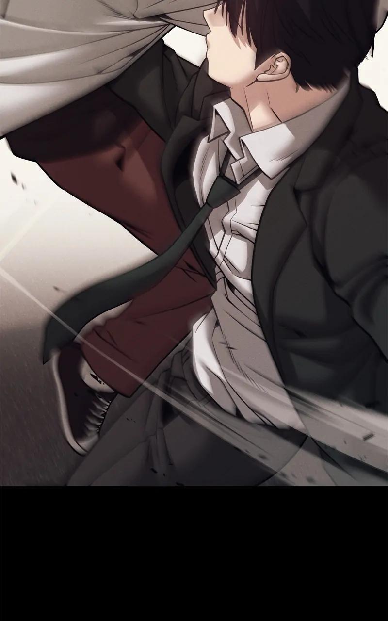 Designated Bully Chapter 94