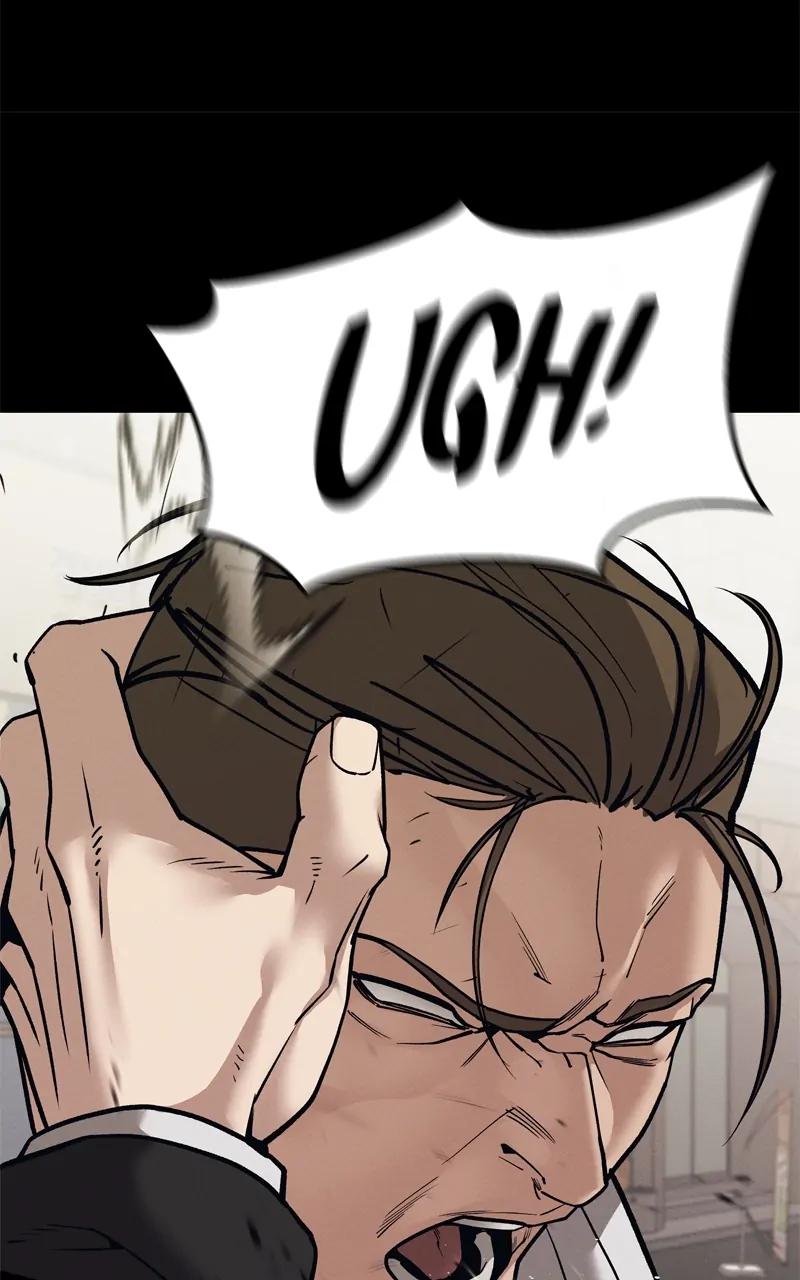 Designated Bully Chapter 94