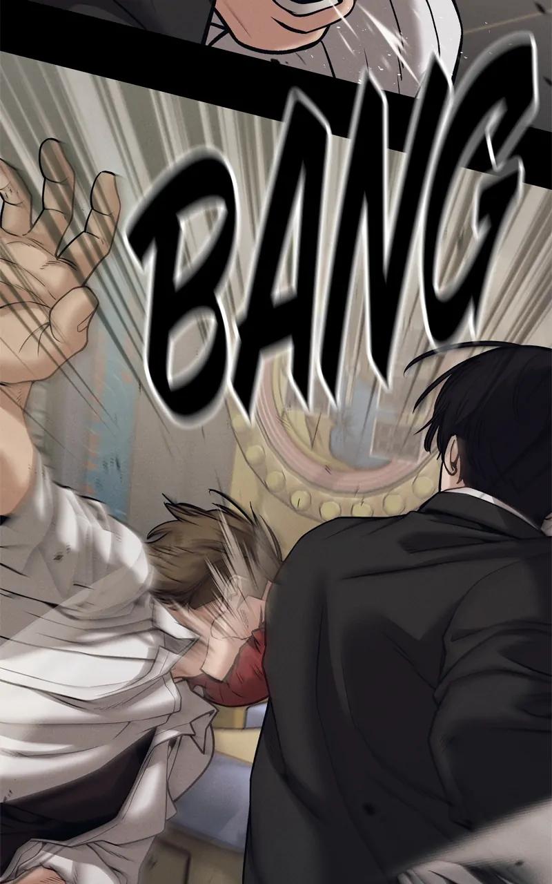 Designated Bully Chapter 94