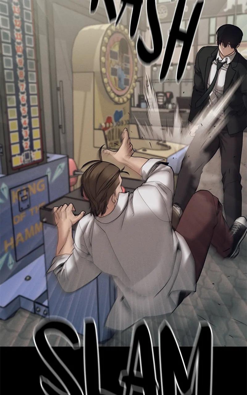 Designated Bully Chapter 94