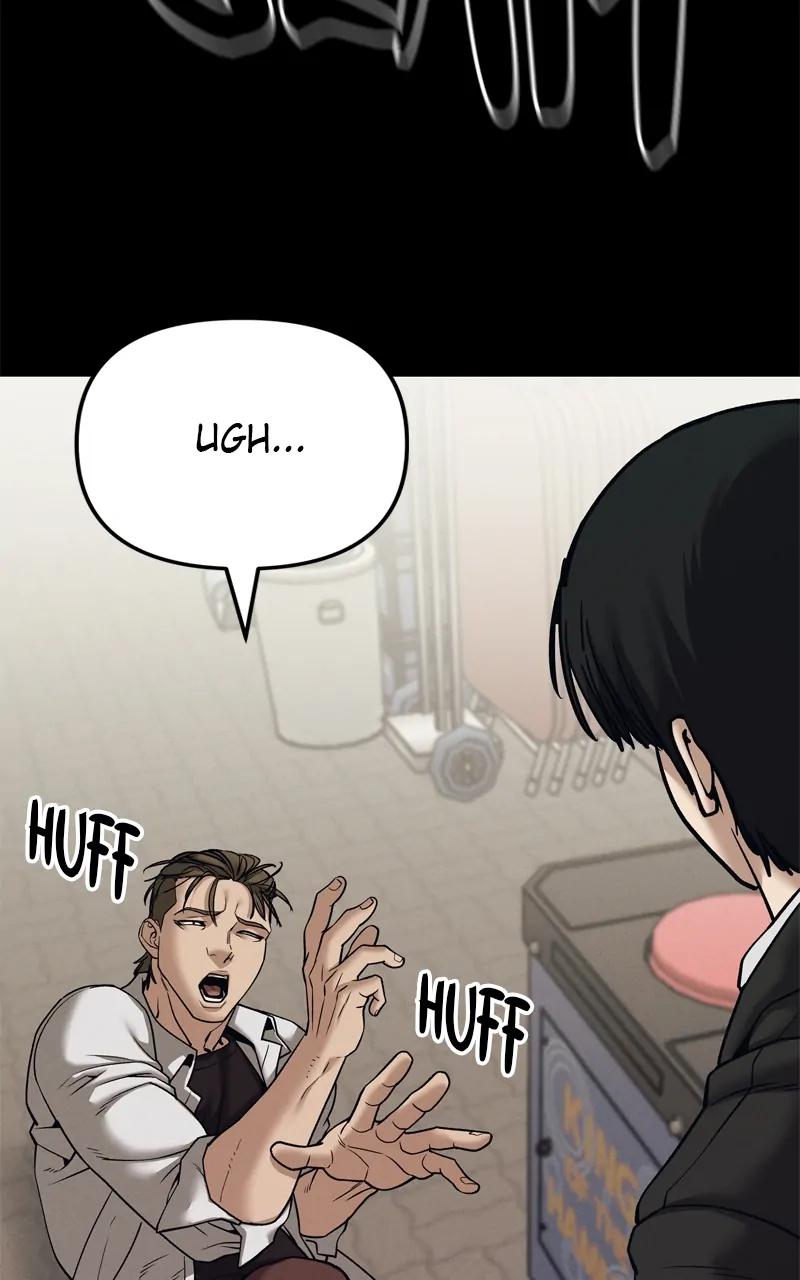 Designated Bully Chapter 94