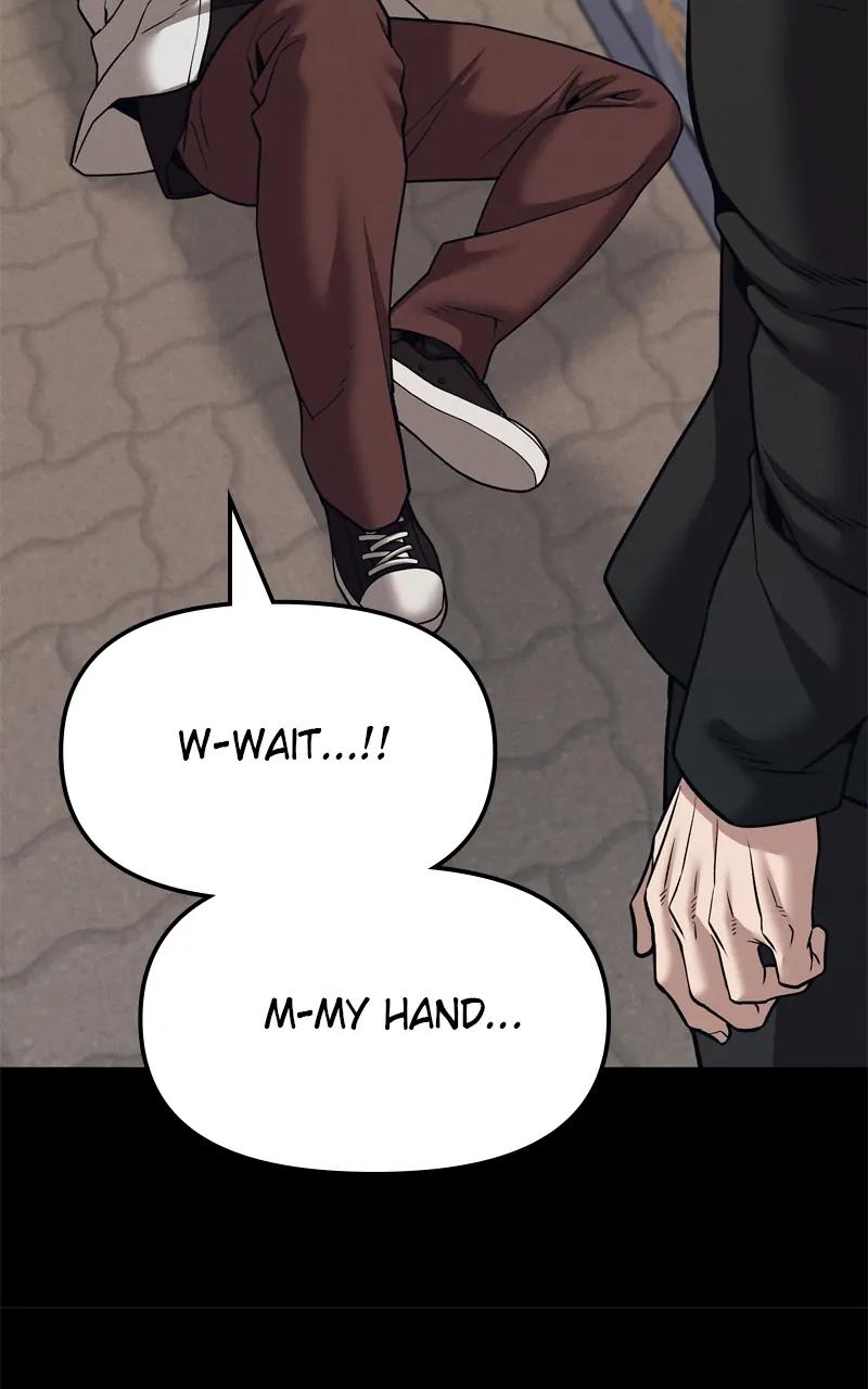 Designated Bully Chapter 94