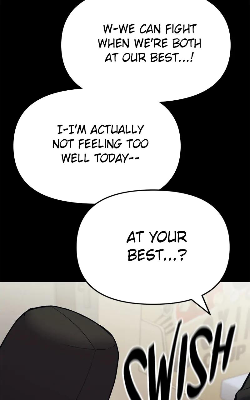 Designated Bully Chapter 94