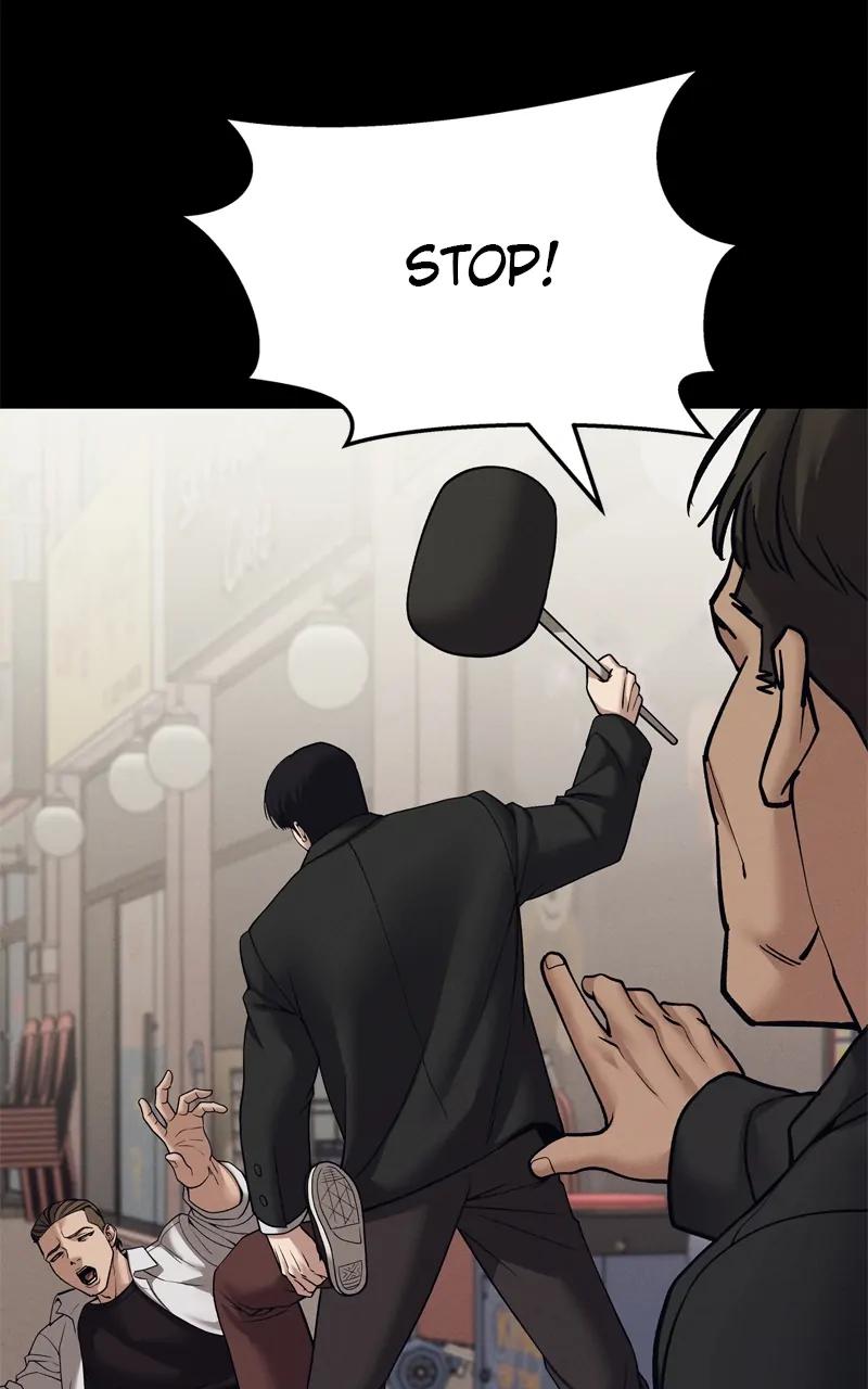 Designated Bully Chapter 94