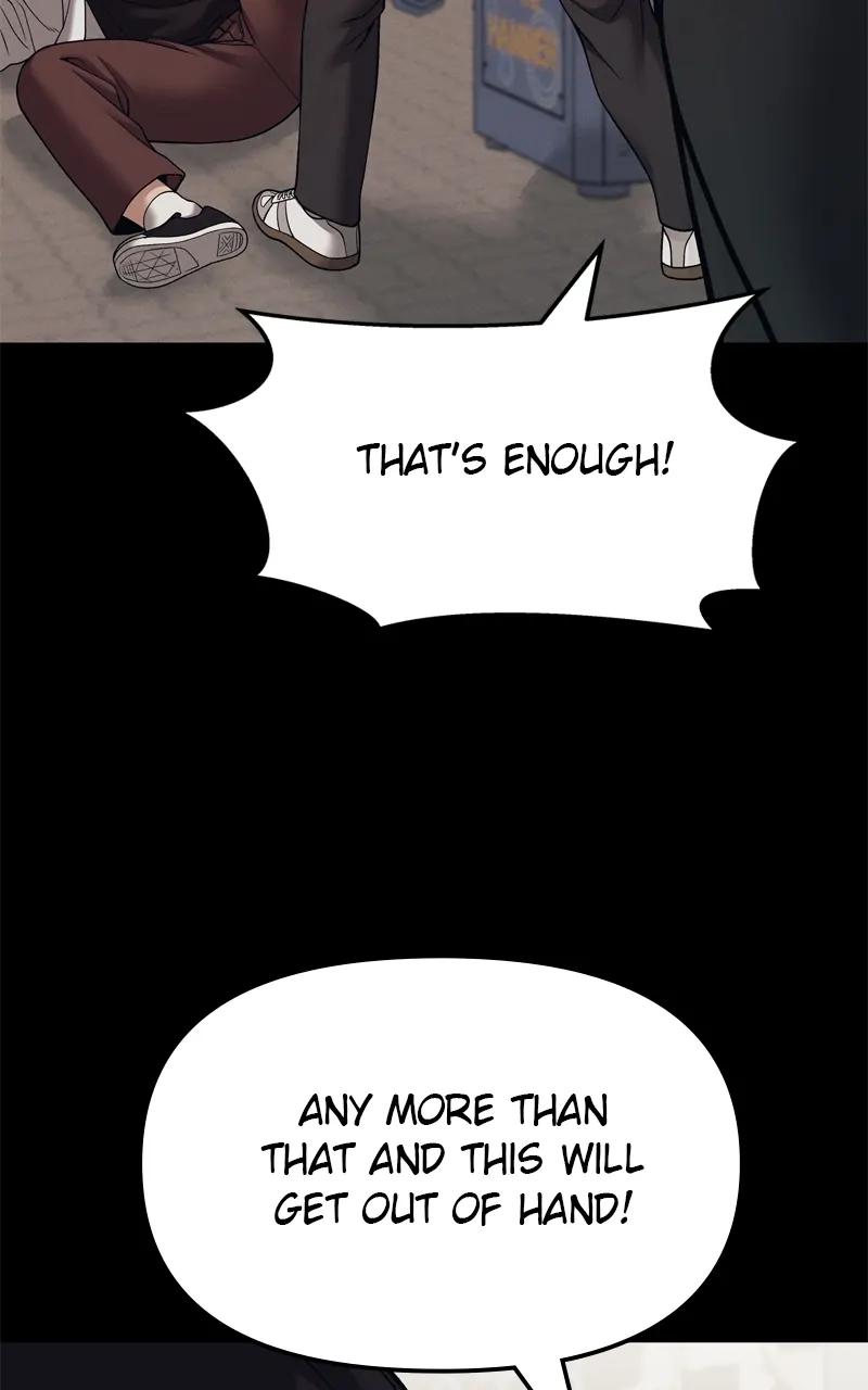 Designated Bully Chapter 94