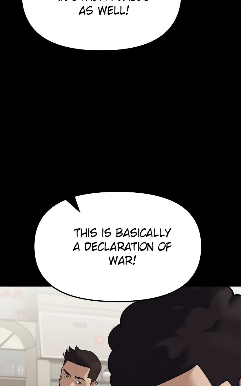 Designated Bully Chapter 94