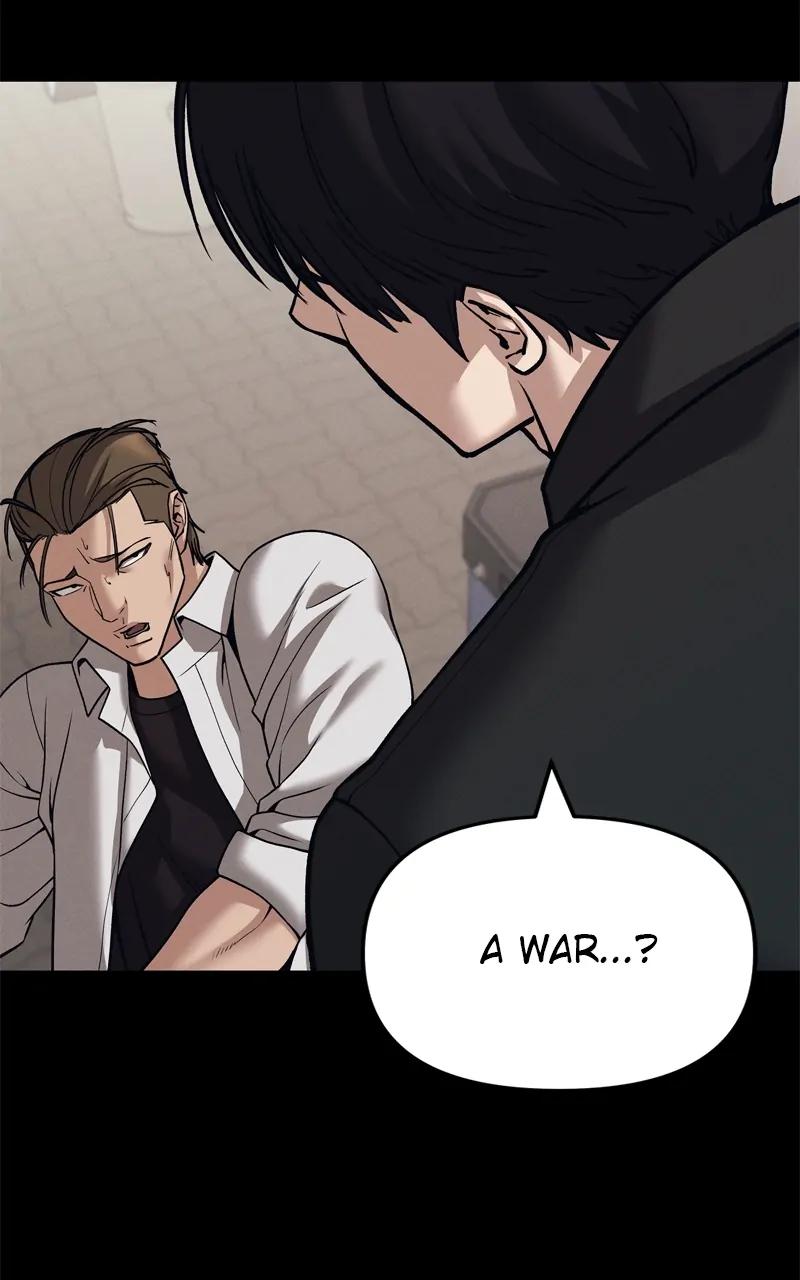 Designated Bully Chapter 94