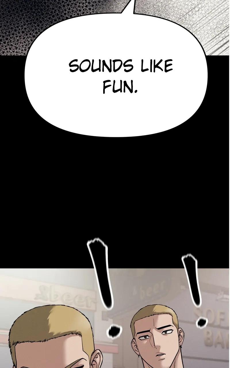 Designated Bully Chapter 94