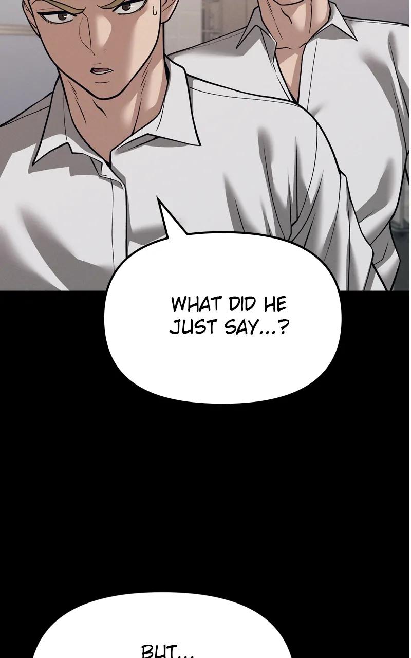 Designated Bully Chapter 94