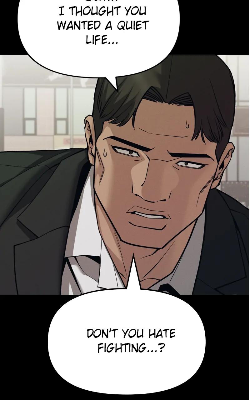 Designated Bully Chapter 94