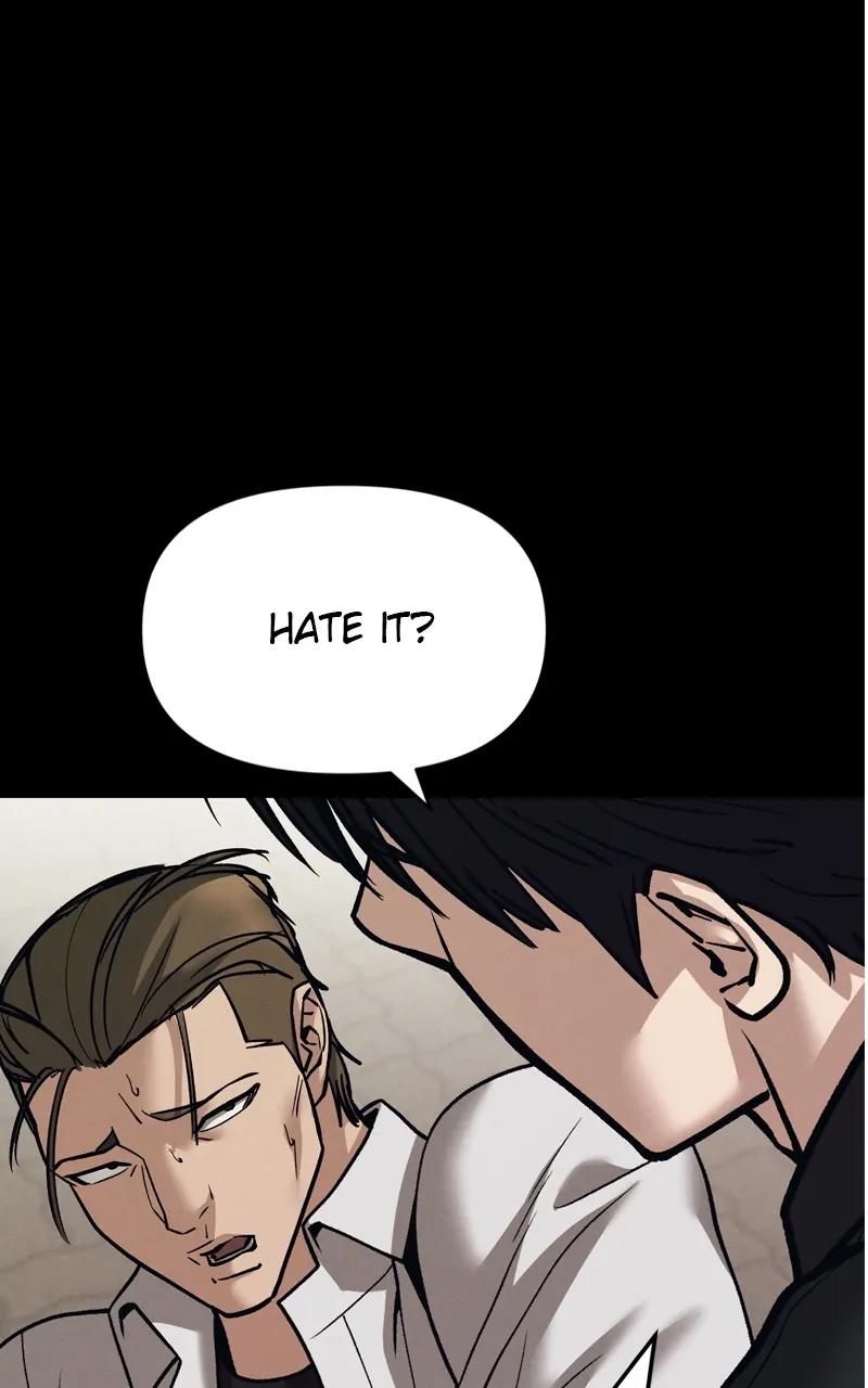 Designated Bully Chapter 94