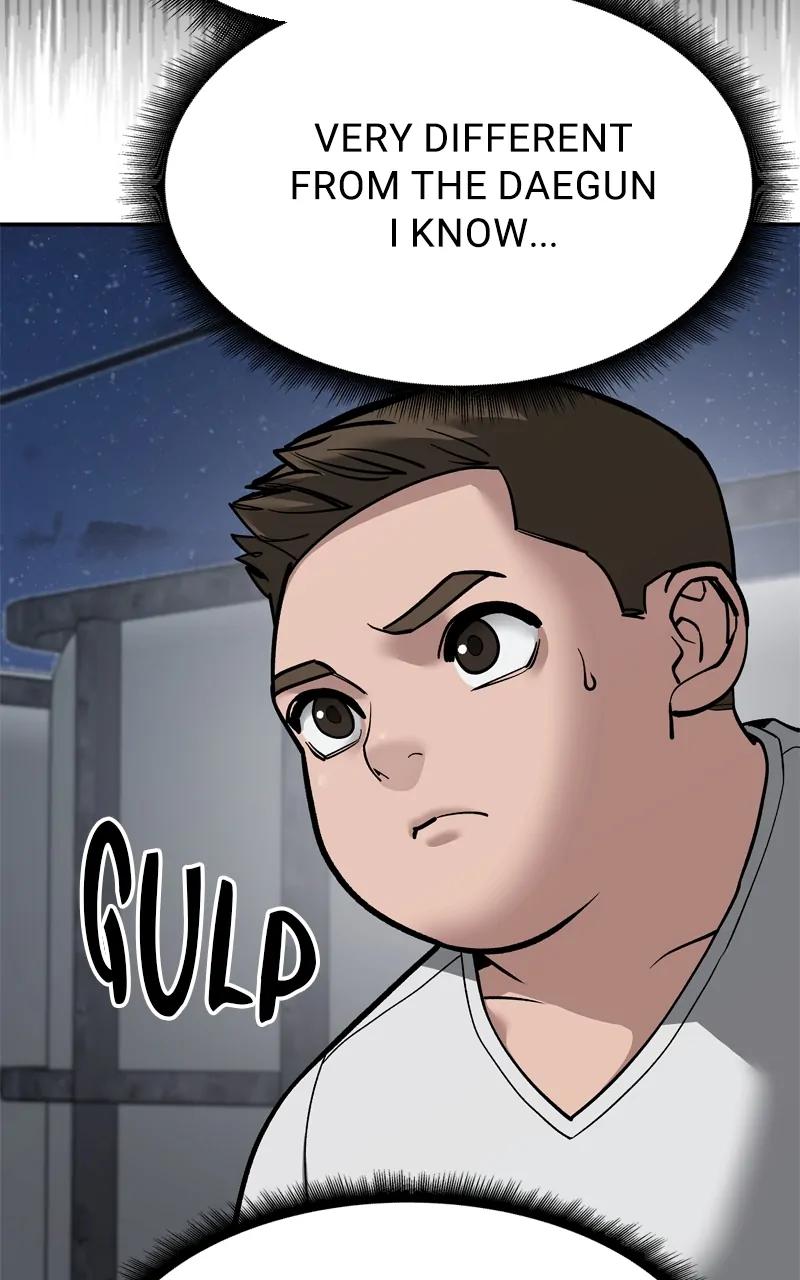 Designated Bully Chapter 94