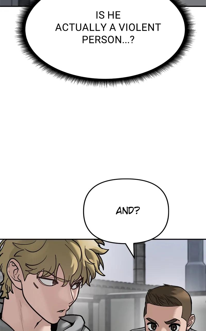 Designated Bully Chapter 94