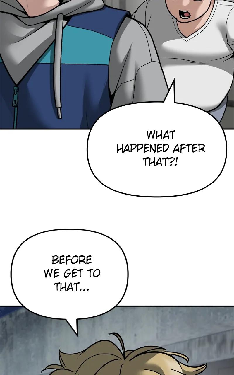 Designated Bully Chapter 94