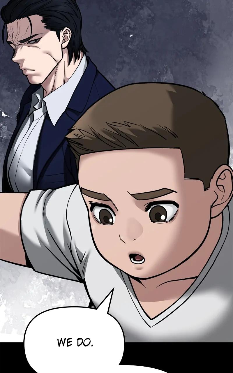 Designated Bully Chapter 94