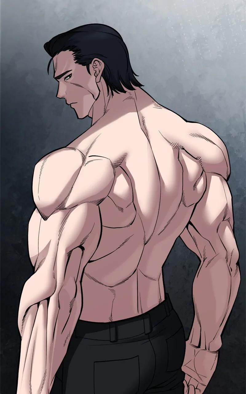 Designated Bully Chapter 94