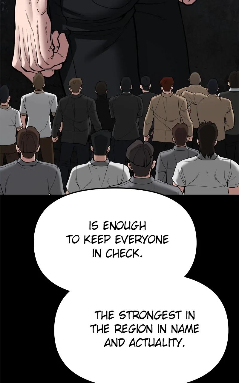 Designated Bully Chapter 94