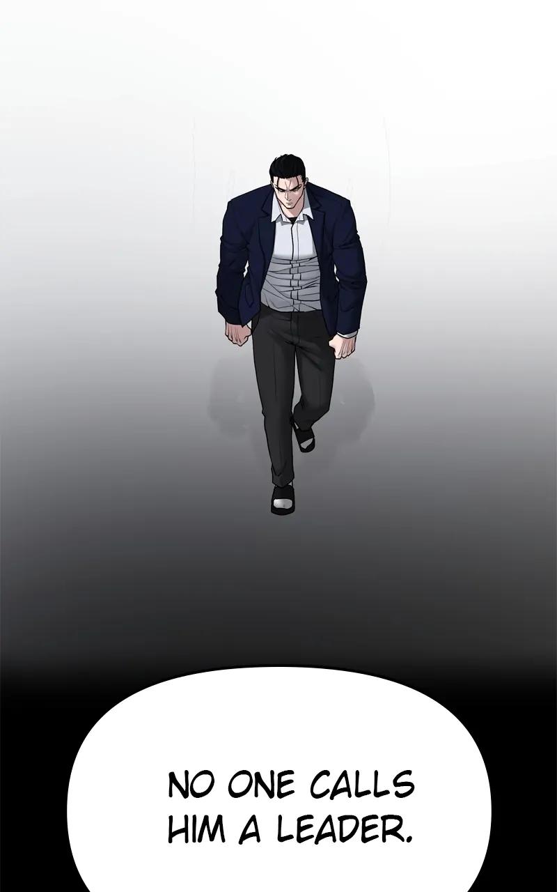 Designated Bully Chapter 94