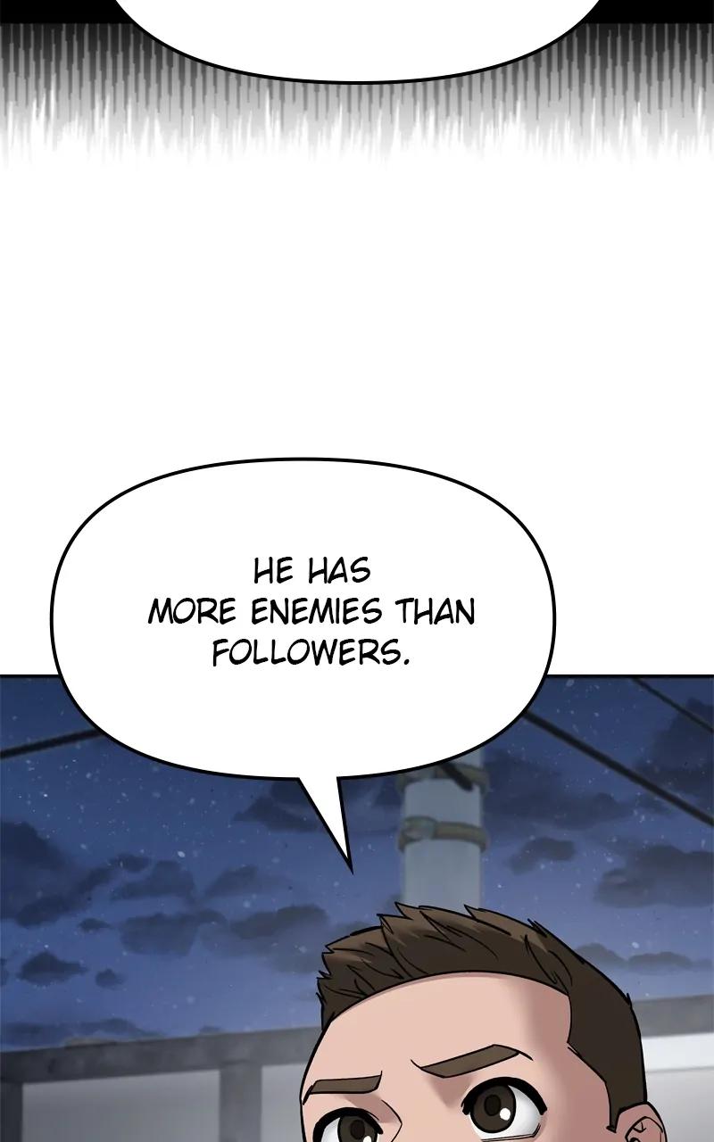 Designated Bully Chapter 94