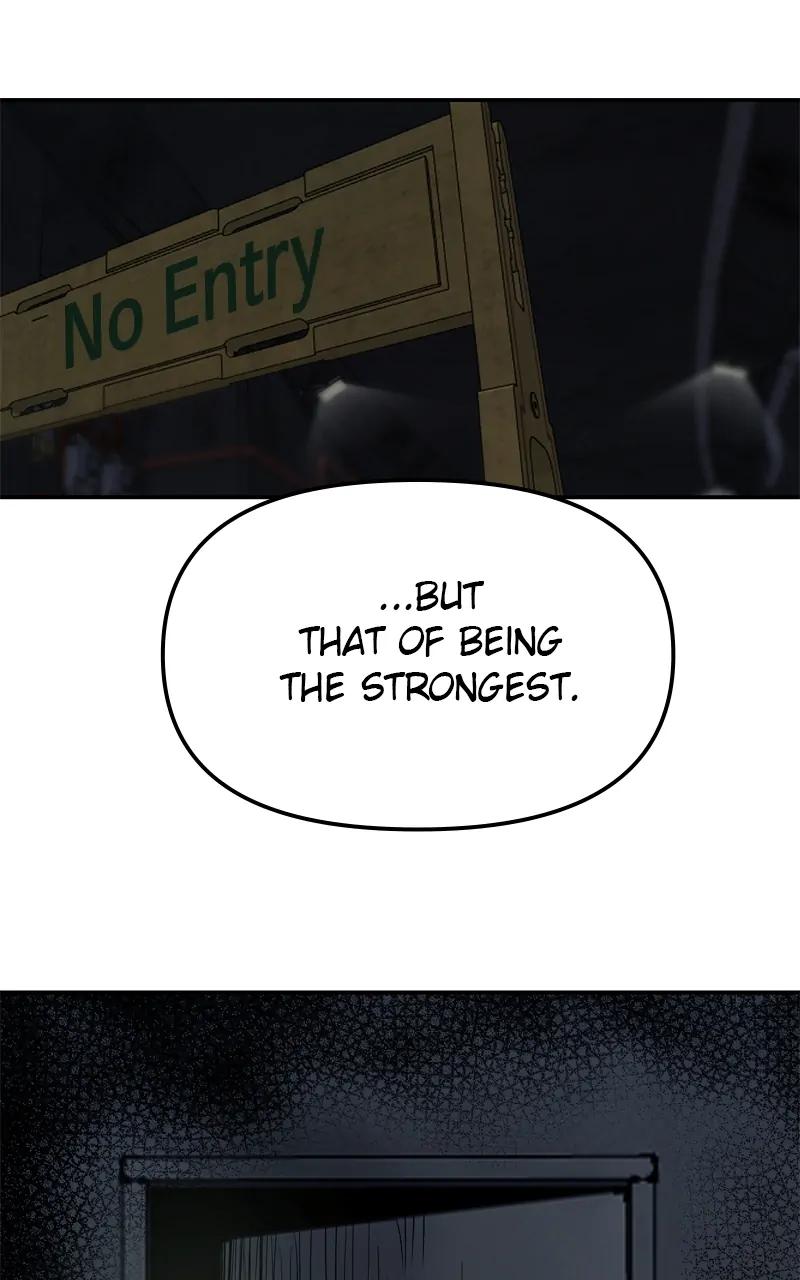 Designated Bully Chapter 94