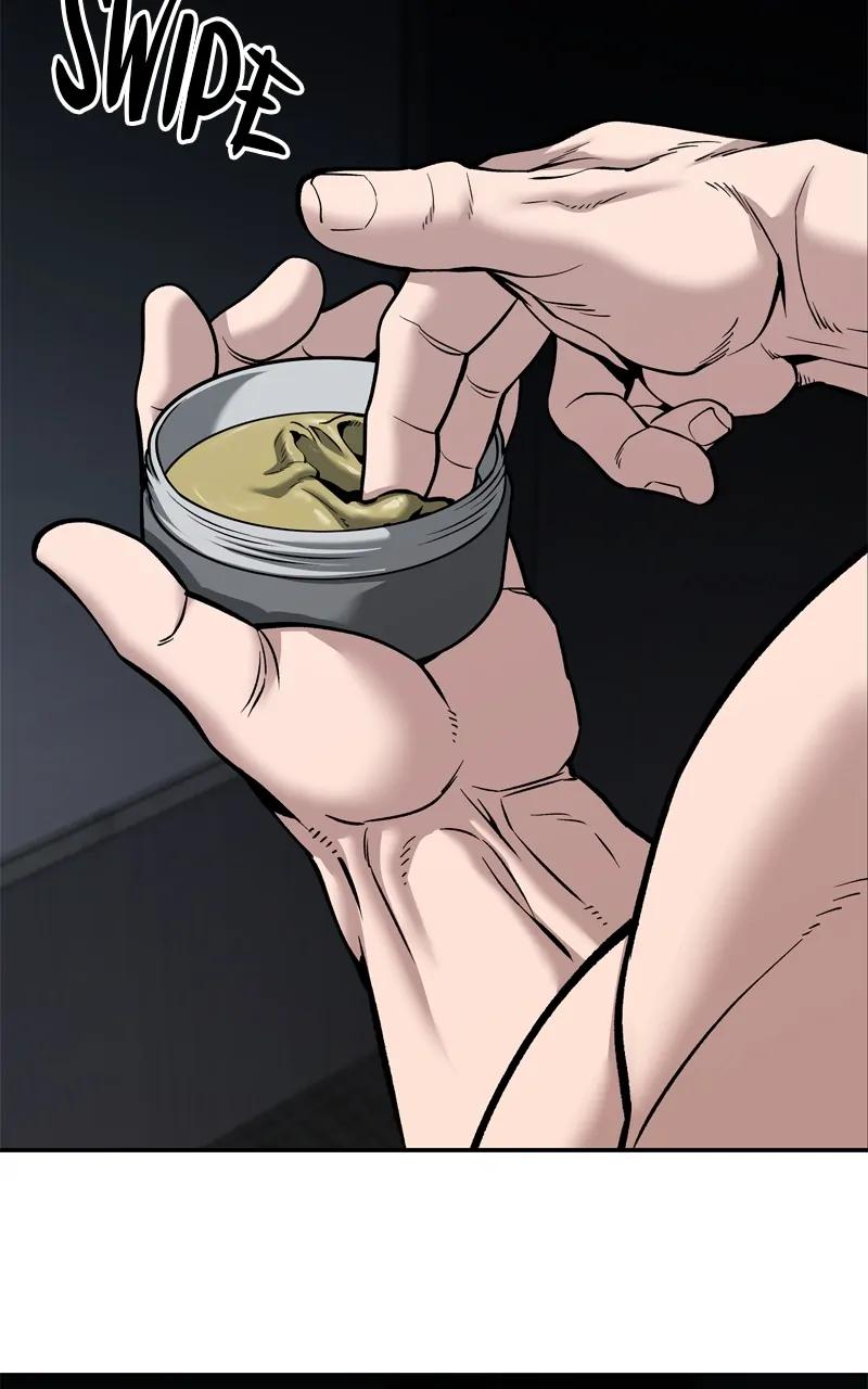 Designated Bully Chapter 94