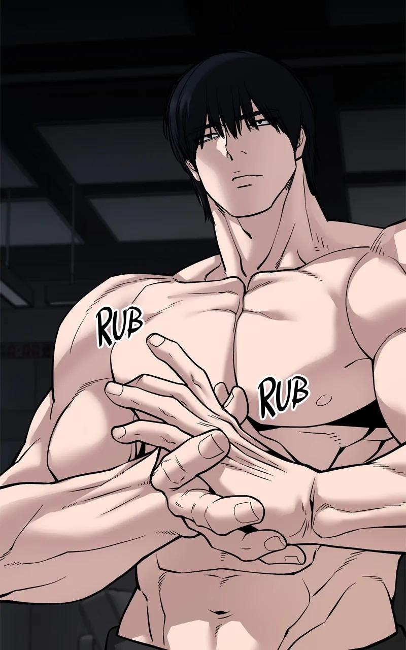 Designated Bully Chapter 94