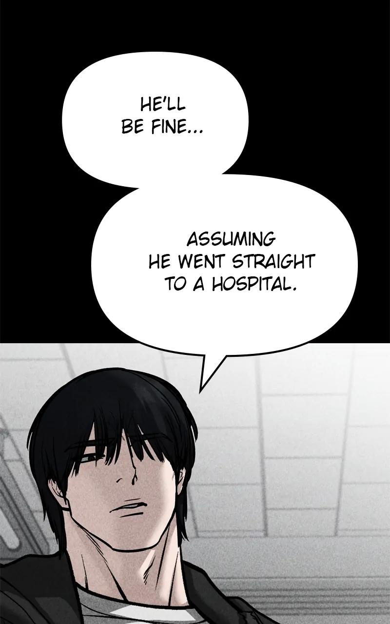 Designated Bully Chapter 94