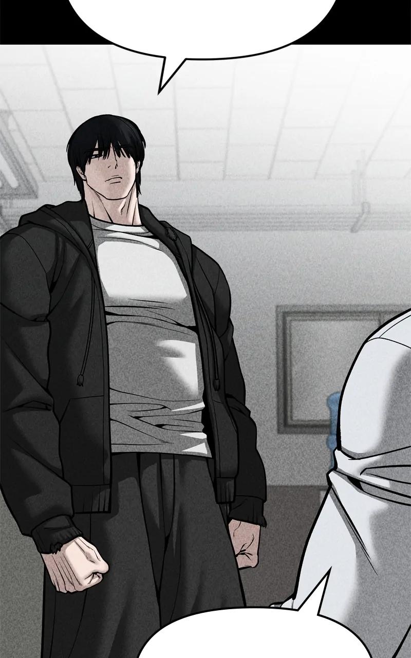 Designated Bully Chapter 94