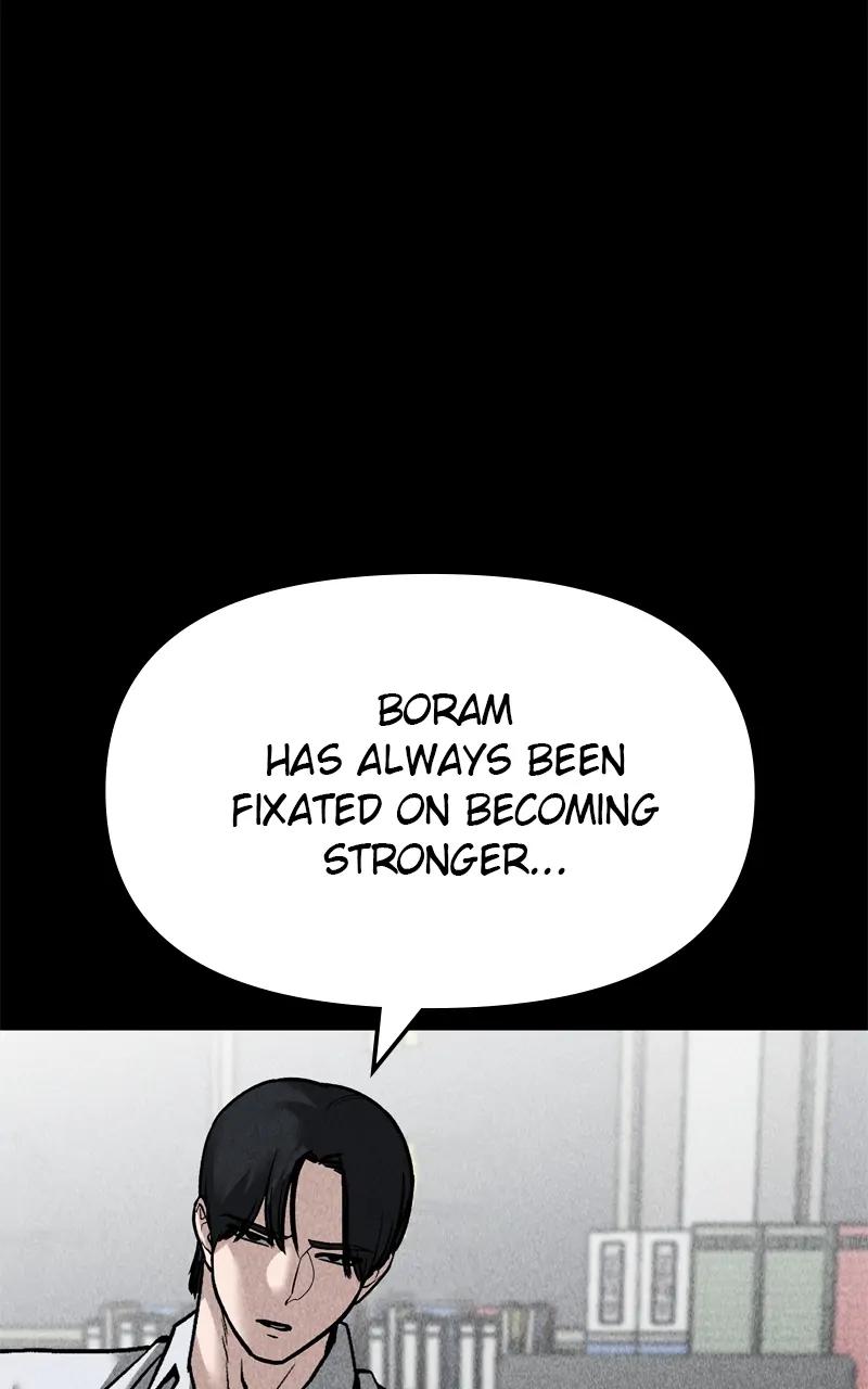 Designated Bully Chapter 94