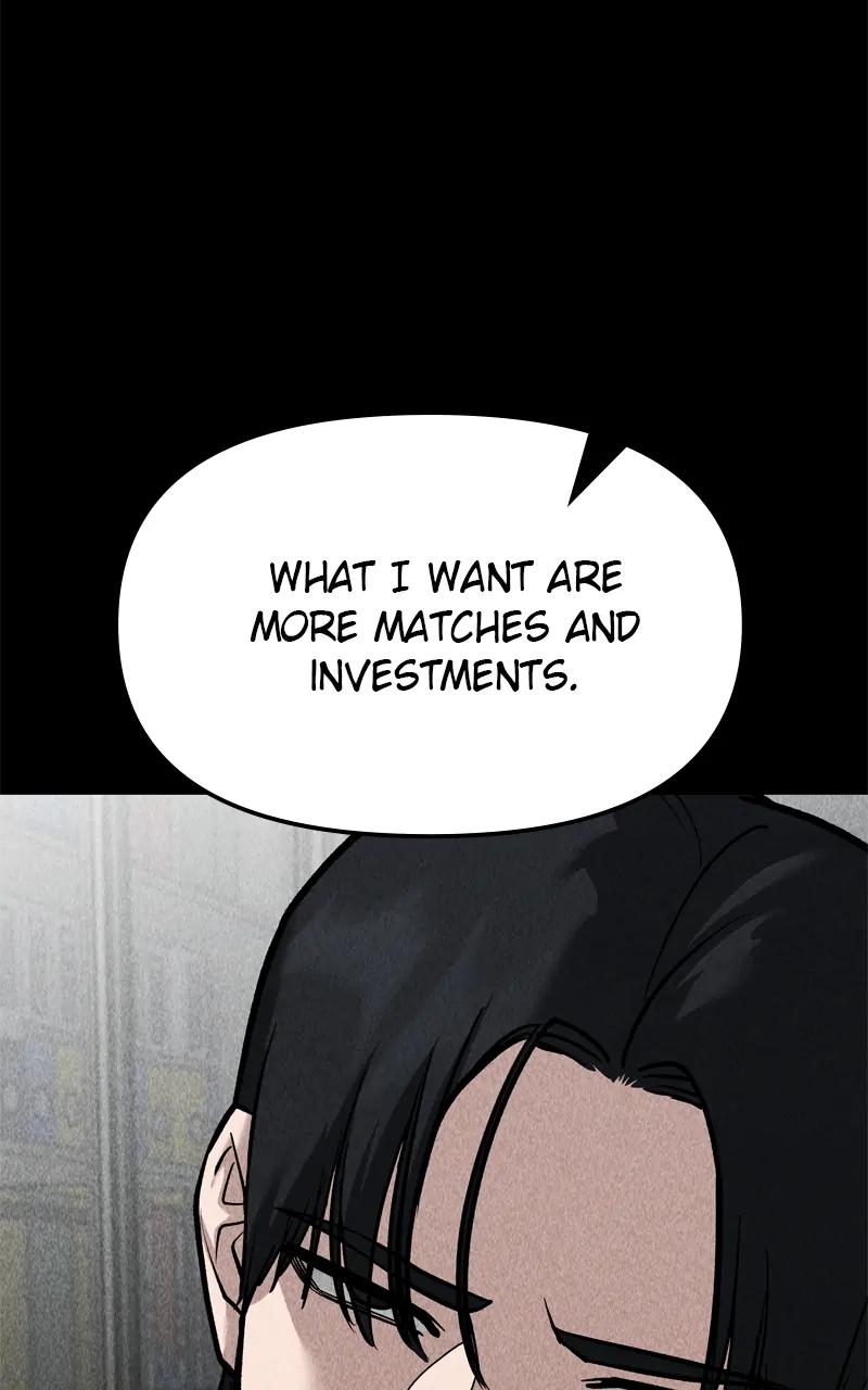 Designated Bully Chapter 94