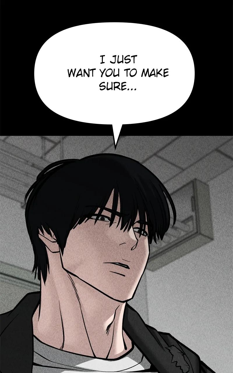 Designated Bully Chapter 94