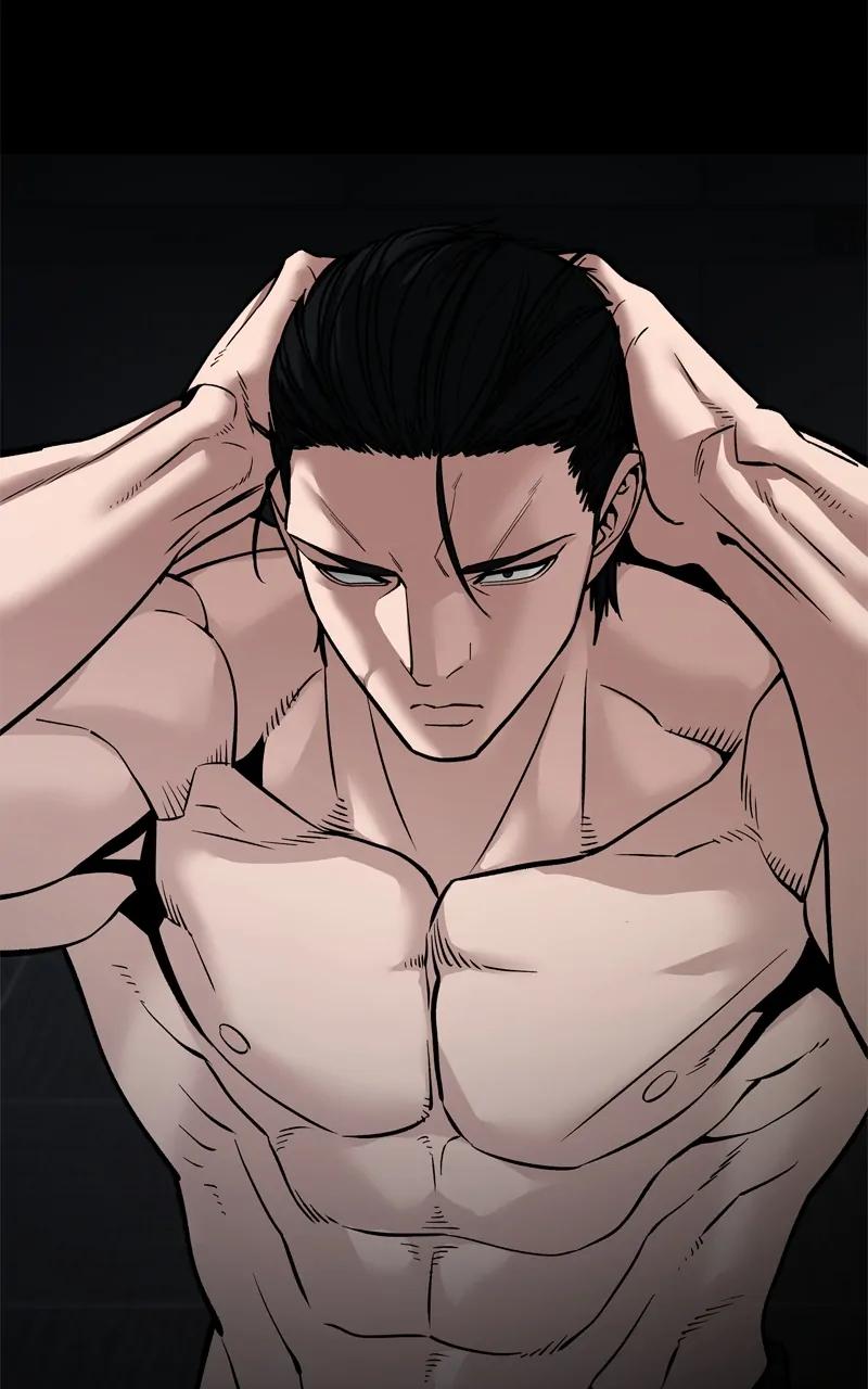 Designated Bully Chapter 94