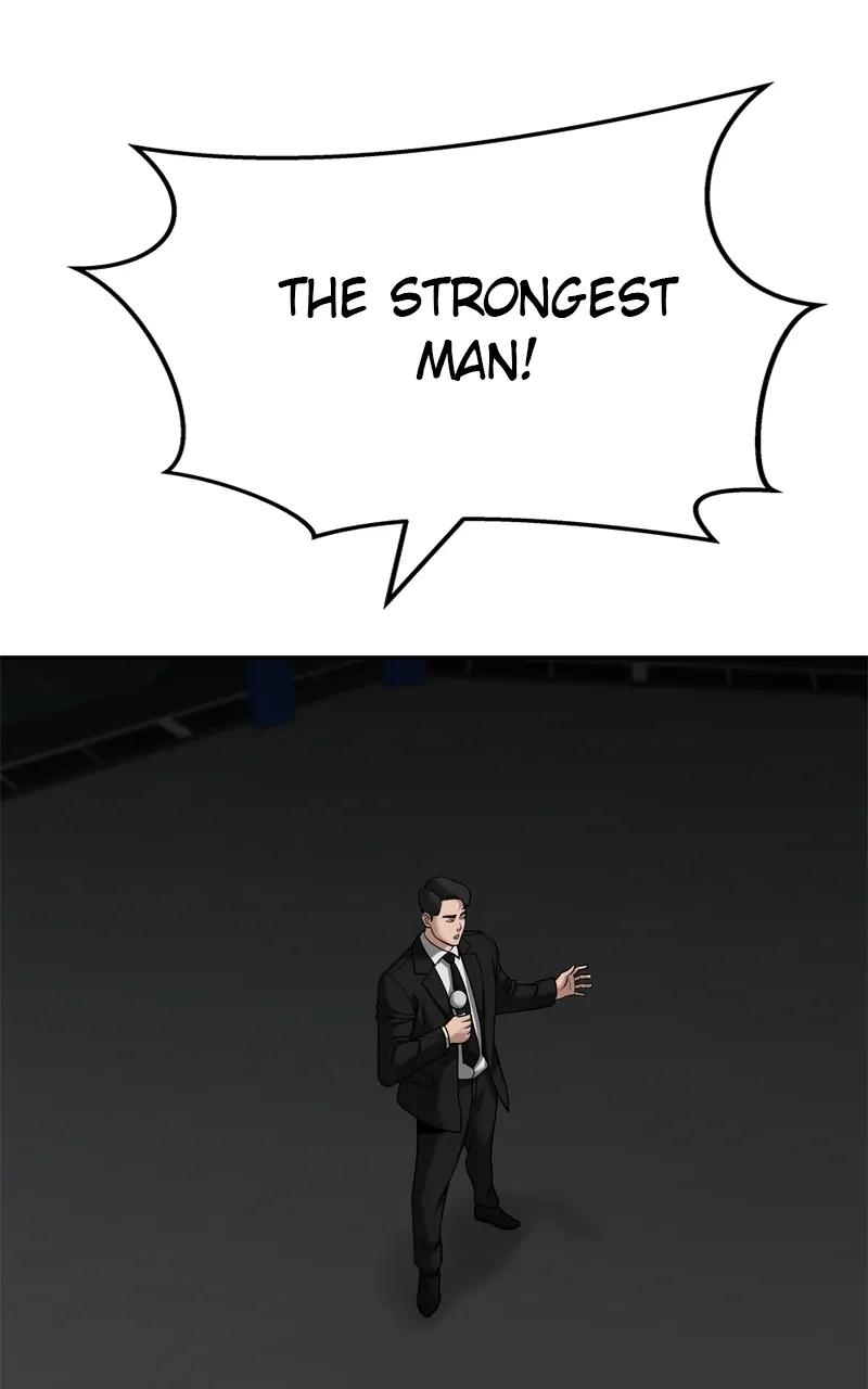 Designated Bully Chapter 94