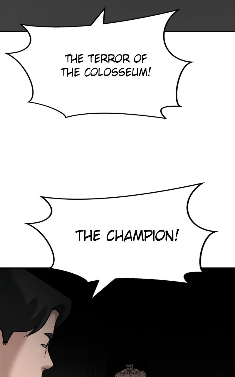 Designated Bully Chapter 94