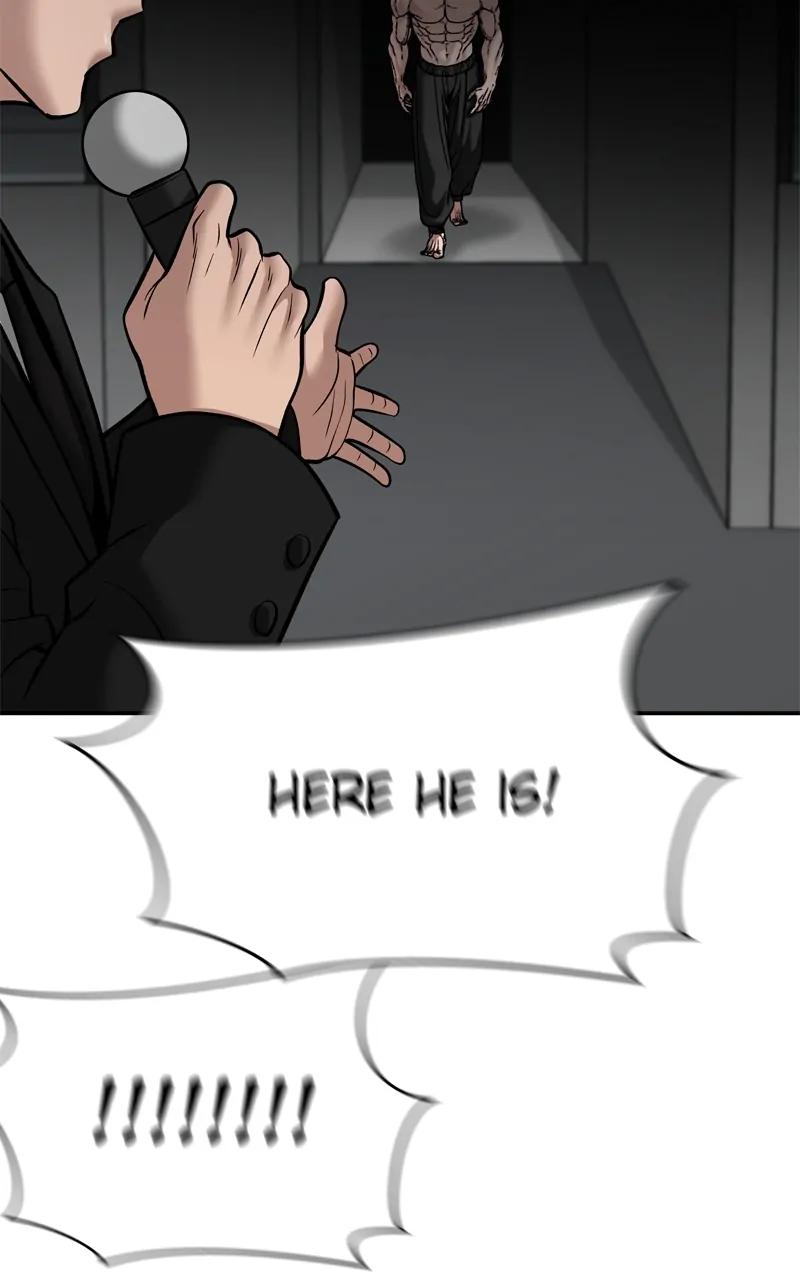 Designated Bully Chapter 94